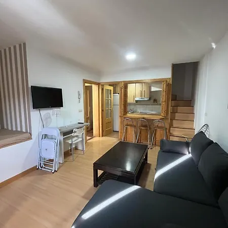 Villa Buenavista Deluxe à Sierra Nevada Extérieur photo