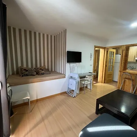Villa Buenavista Deluxe à Sierra Nevada Extérieur photo