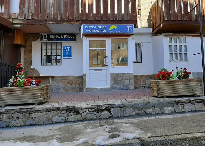 Buenavista Deluxe