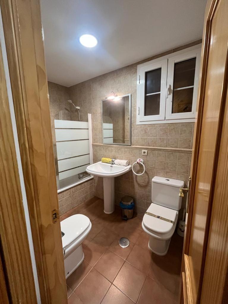Chalet Buenavista Deluxe